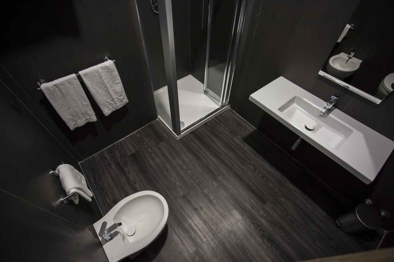 V99 Hotel Roma Dış mekan fotoğraf
