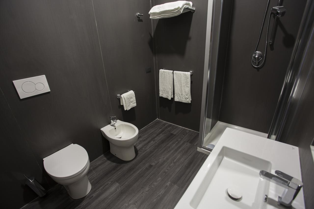 V99 Hotel Roma Dış mekan fotoğraf