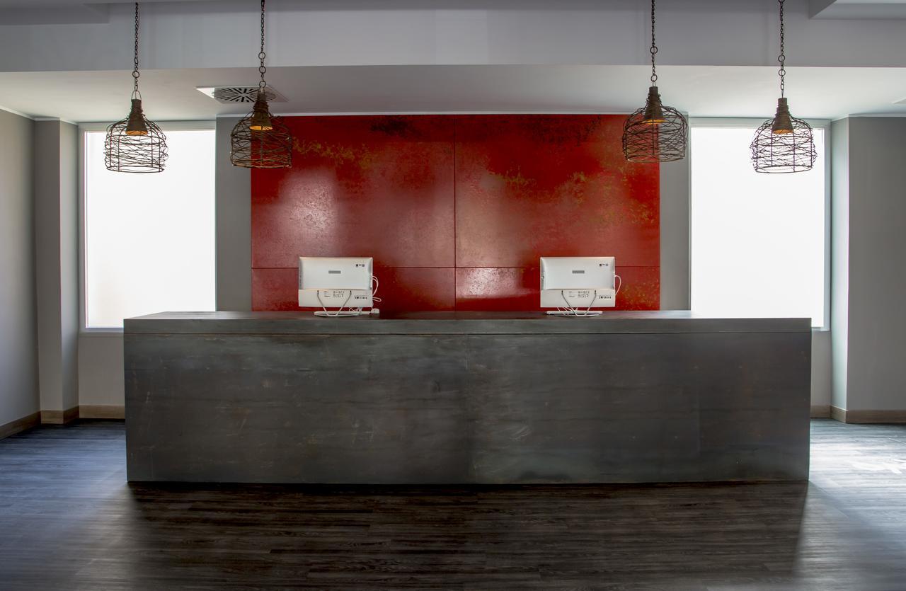 V99 Hotel Roma Dış mekan fotoğraf