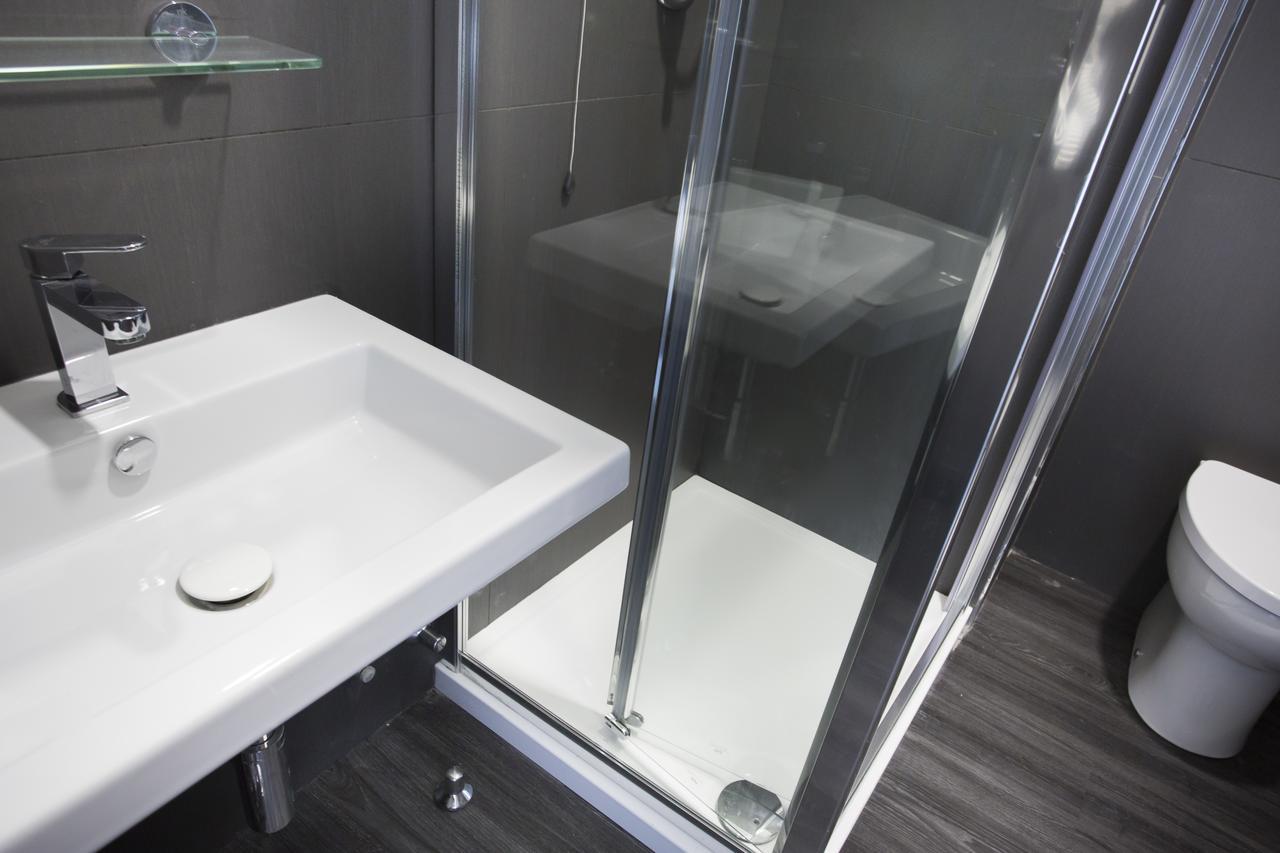 V99 Hotel Roma Dış mekan fotoğraf