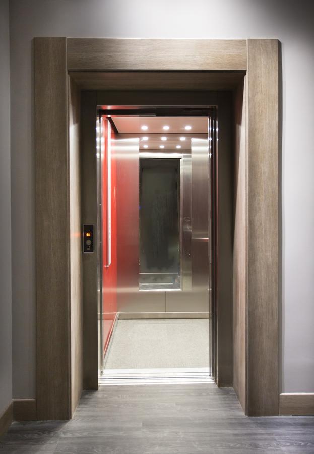 V99 Hotel Roma Dış mekan fotoğraf