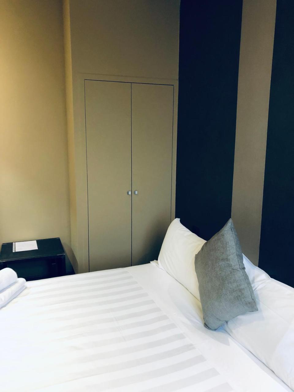 V99 Hotel Roma Dış mekan fotoğraf