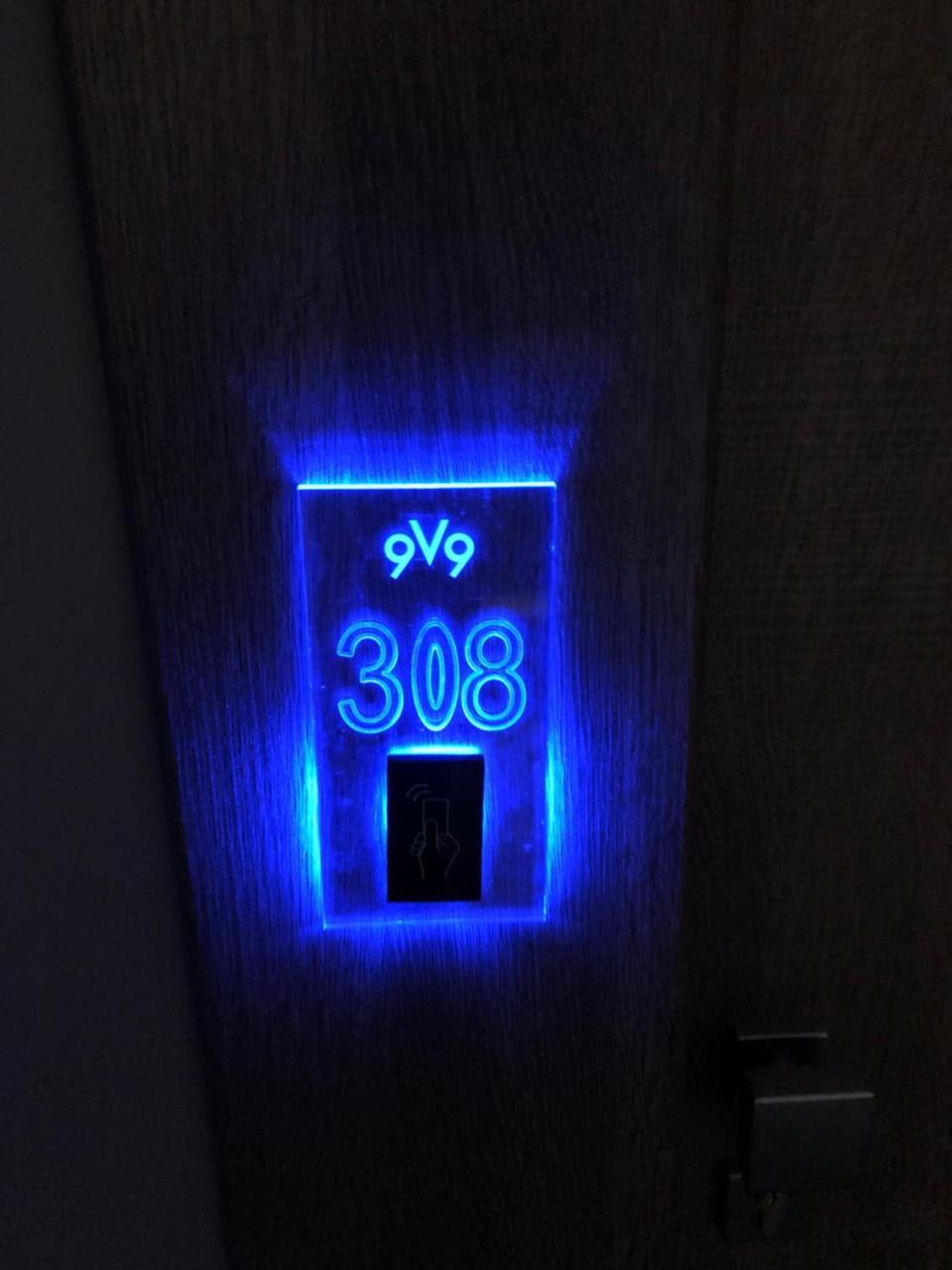 V99 Hotel Roma Dış mekan fotoğraf