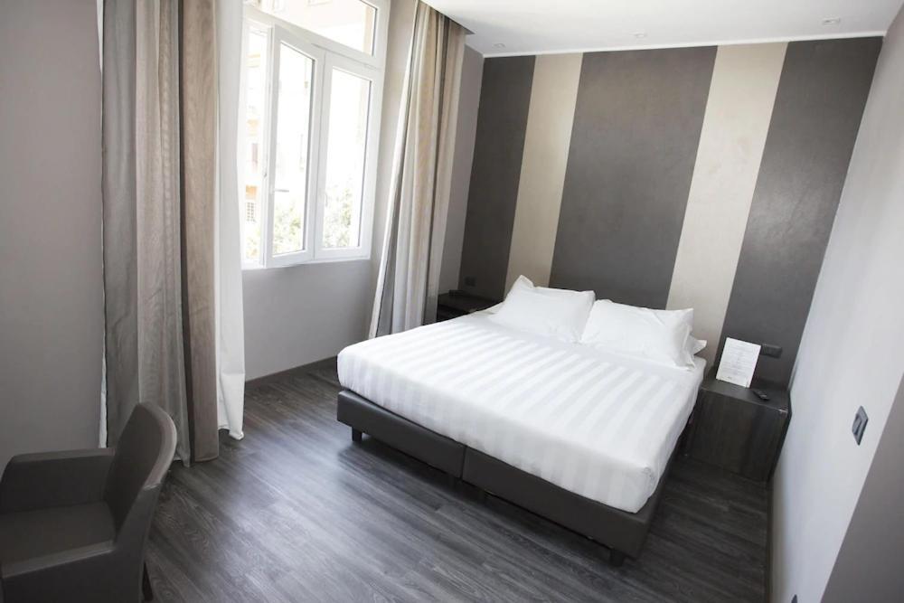 V99 Hotel Roma Dış mekan fotoğraf
