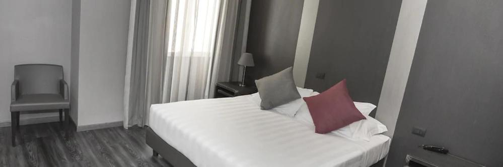 V99 Hotel Roma Dış mekan fotoğraf