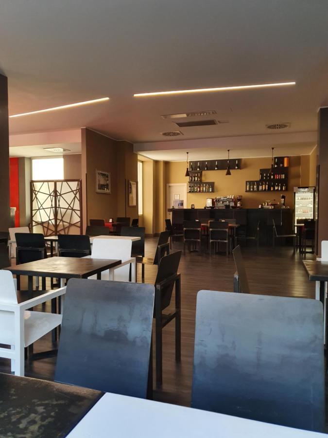 V99 Hotel Roma Dış mekan fotoğraf